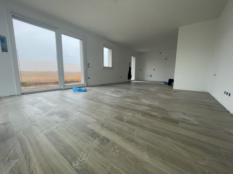 Immagine 1 di Casa quadrifamiliare in vendita  in VIA NIEVO a Rubano