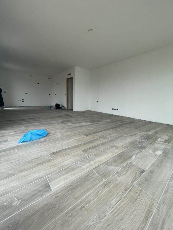 Immagine 3 di Casa quadrifamiliare in vendita  in VIA NIEVO a Rubano