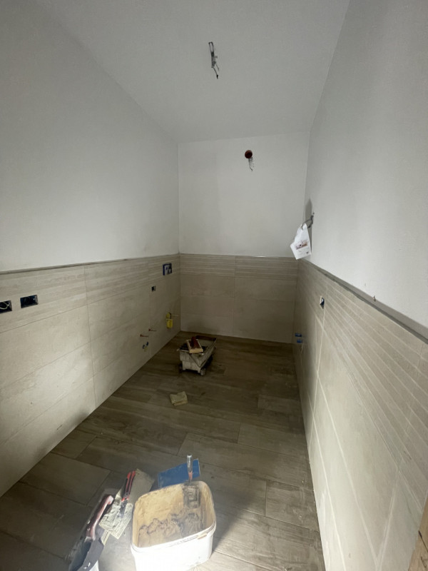 Immagine 9 di Casa quadrifamiliare in vendita  in VIA NIEVO a Rubano