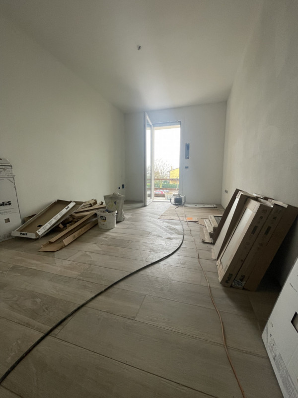 Immagine 11 di Casa quadrifamiliare in vendita  in VIA NIEVO a Rubano