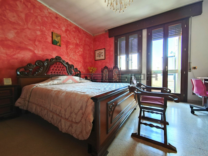 Immagine 5 di Appartamento in vendita  in Via G. Matteotti n.20 bis - Cavarzere (VE) a Cavarzere