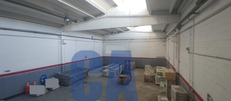 Immagine 13 di Capannone industriale in vendita  in VIA TOSCANA a Peschiera Borromeo