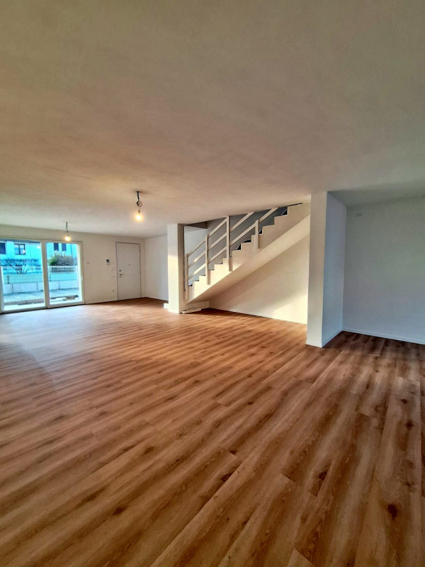 Immagine 6 di Villetta a schiera in vendita  in Via Rasega a Camisano Vicentino