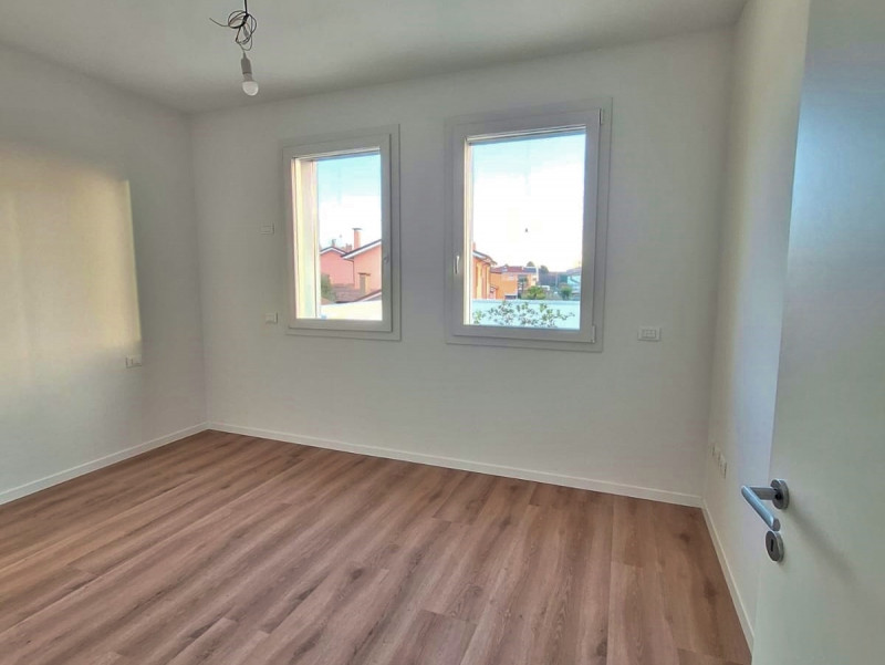 Immagine 7 di Villetta a schiera in vendita  in Via Rasega a Camisano Vicentino