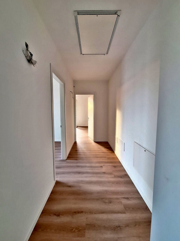 Immagine 8 di Villetta a schiera in vendita  in Via Rasega a Camisano Vicentino