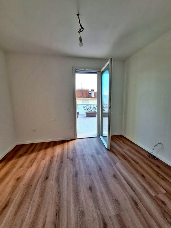 Immagine 10 di Villetta a schiera in vendita  in Via Rasega a Camisano Vicentino