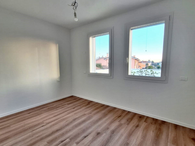 Immagine 12 di Villetta a schiera in vendita  in Via Rasega a Camisano Vicentino