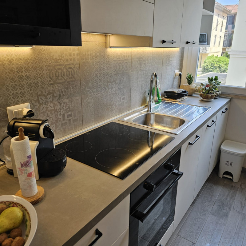 Immagine 2 di Appartamento in vendita  in Città Giardino a Terni