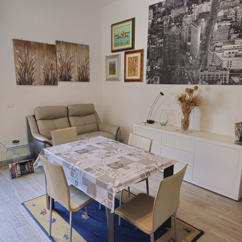 Immagine 4 di Appartamento in vendita  in Città Giardino a Terni