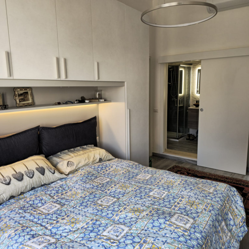 Immagine 5 di Appartamento in vendita  in Città Giardino a Terni