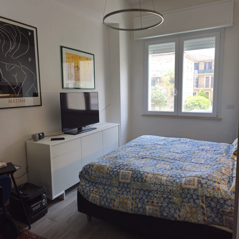 Immagine 6 di Appartamento in vendita  in Città Giardino a Terni