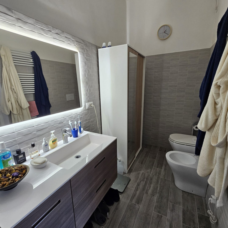 Immagine 7 di Appartamento in vendita  in Città Giardino a Terni