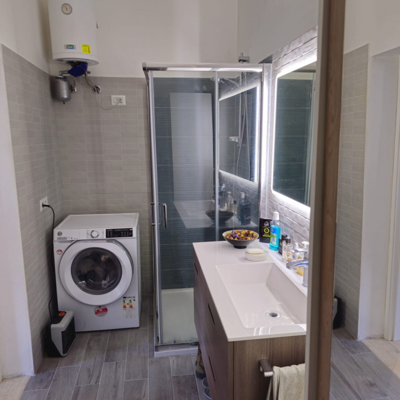 Immagine 8 di Appartamento in vendita  in Città Giardino a Terni