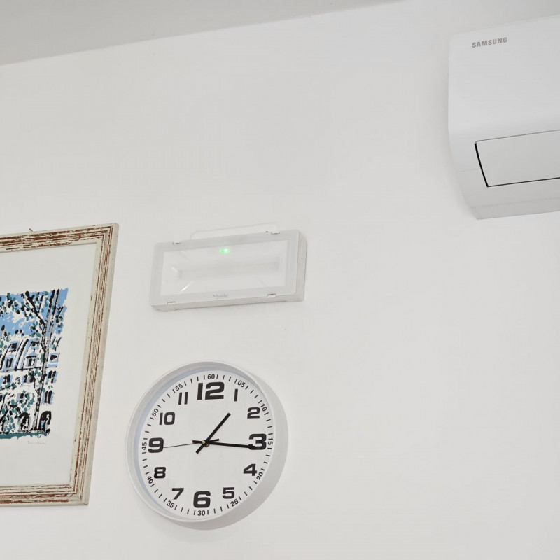 Immagine 10 di Appartamento in vendita  in Città Giardino a Terni