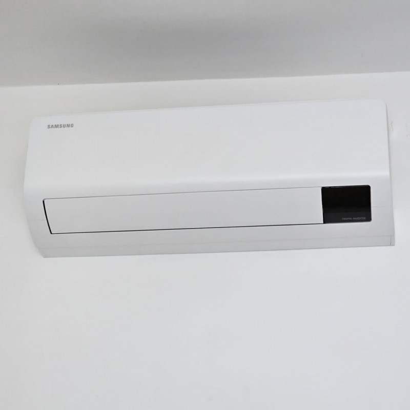 Immagine 11 di Appartamento in vendita  in Città Giardino a Terni