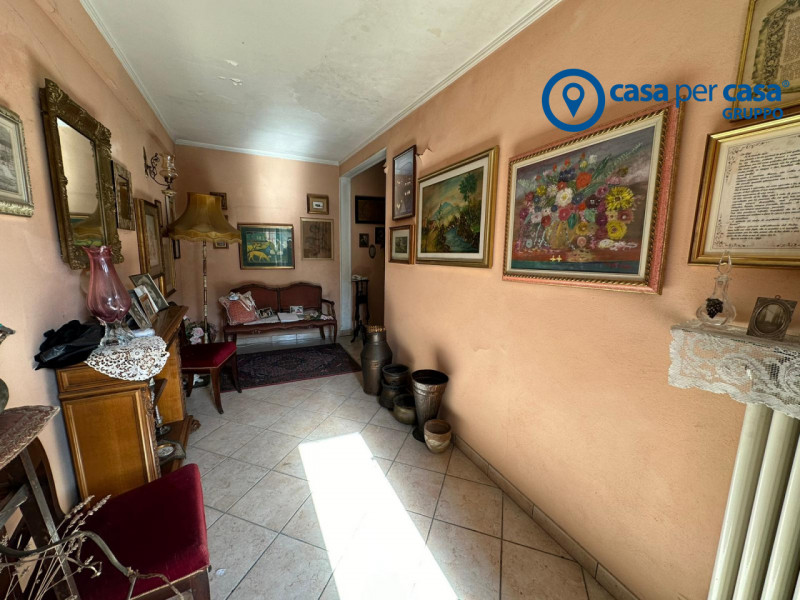 Immagine 12 di Villetta a schiera in vendita  in via G. Marconi a Adria