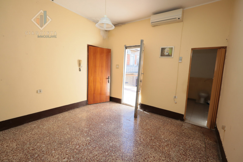 Immagine 2 di Casa indipendente in vendita  in via Soldato di Cuzzo n 19 a Palagonia