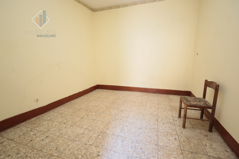 Immagine 4 di Casa indipendente in vendita  in via Soldato di Cuzzo n 19 a Palagonia