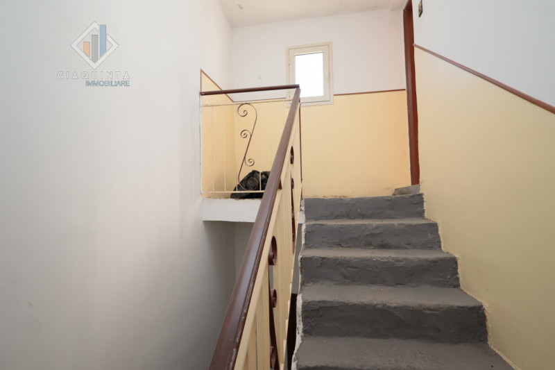 Immagine 5 di Casa indipendente in vendita  in via Soldato di Cuzzo n 19 a Palagonia