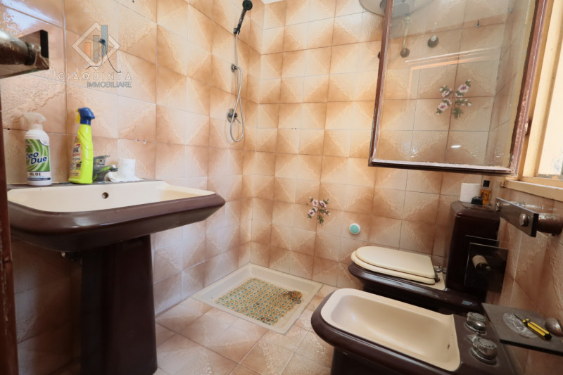 Immagine 6 di Casa indipendente in vendita  in via Soldato di Cuzzo n 19 a Palagonia