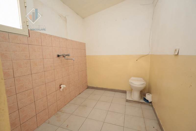 Immagine 8 di Casa indipendente in vendita  in via Soldato di Cuzzo n 19 a Palagonia