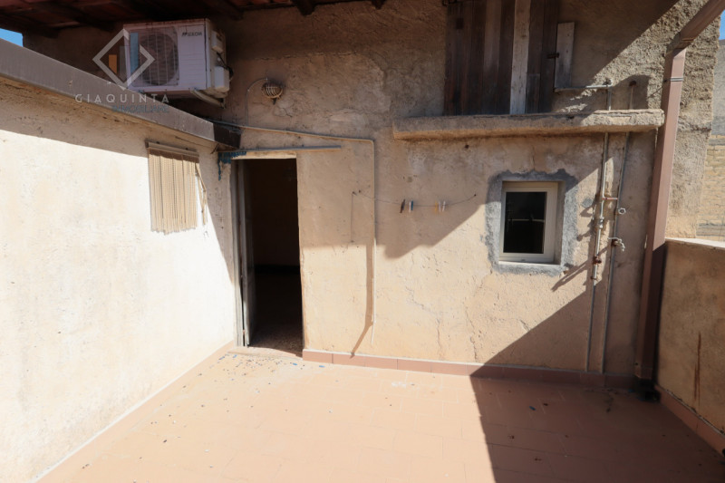 Immagine 10 di Casa indipendente in vendita  in via Soldato di Cuzzo n 19 a Palagonia