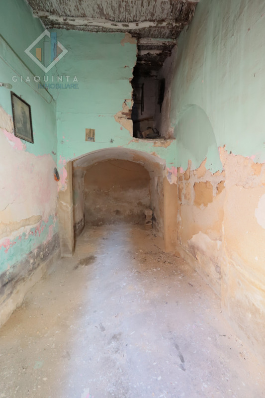 Immagine 12 di Casa indipendente in vendita  in via Soldato di Cuzzo n 19 a Palagonia