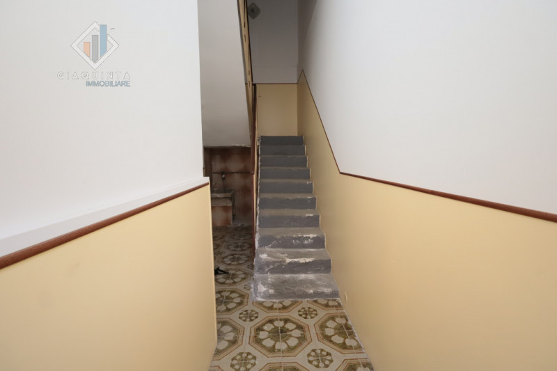 Immagine 13 di Casa indipendente in vendita  in via Soldato di Cuzzo n 19 a Palagonia