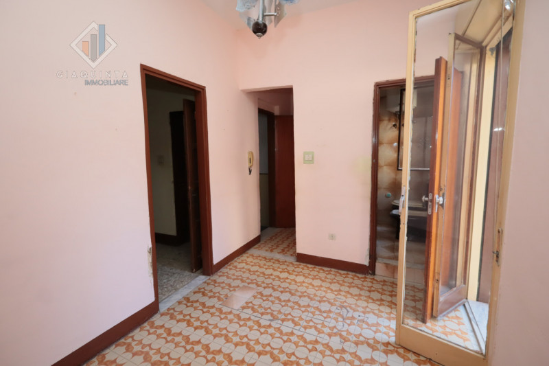 Immagine 17 di Casa indipendente in vendita  in via Soldato di Cuzzo n 19 a Palagonia