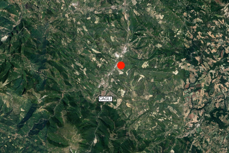 Immagine 15 di Terreno in vendita  in Via Enrico Fermi, N. snc a Cagli