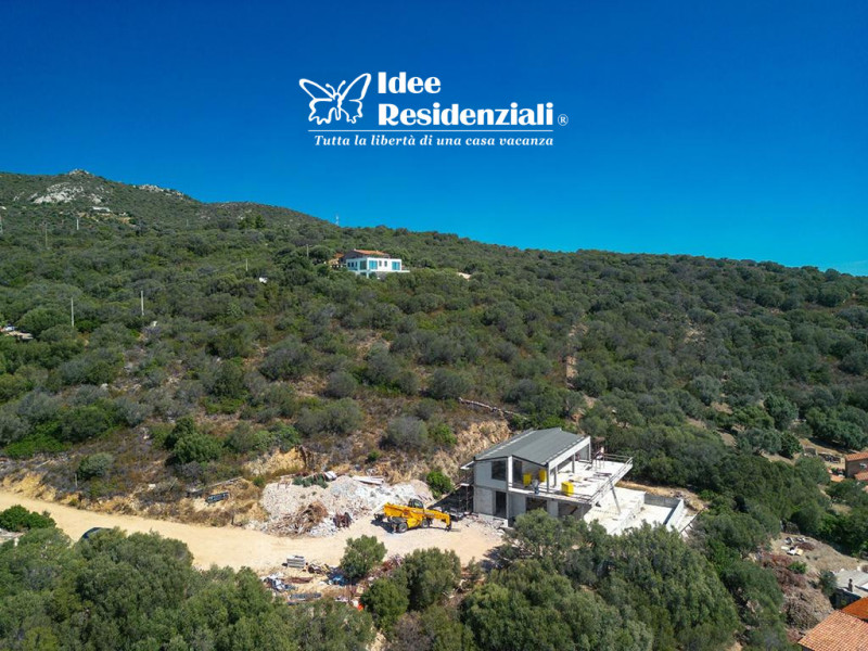 Immagine 10 di Villa in vendita  in Costa Smeralda a Olbia