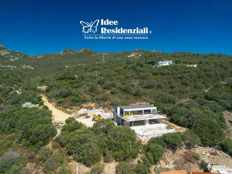 Immagine 13 di Villa in vendita  in Costa Smeralda a Olbia