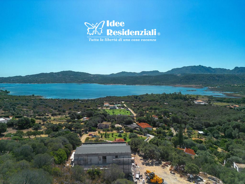 Immagine 16 di Villa in vendita  in Costa Smeralda a Olbia