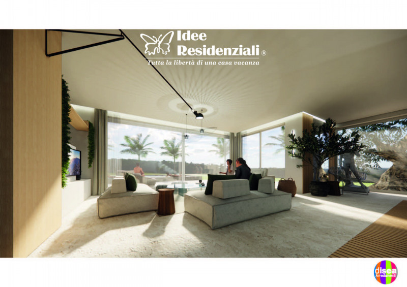 Immagine 18 di Villa in vendita  in Costa Smeralda a Olbia