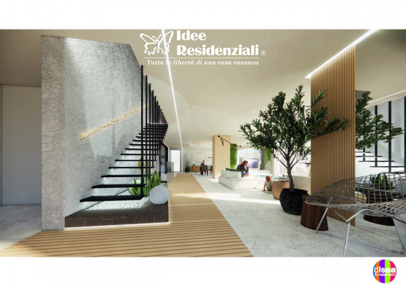 Immagine 19 di Villa in vendita  in Costa Smeralda a Olbia