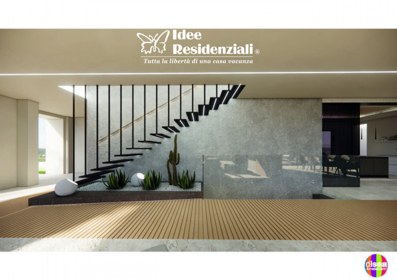 Immagine 20 di Villa in vendita  in Costa Smeralda a Olbia