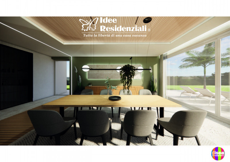 Immagine 22 di Villa in vendita  in Costa Smeralda a Olbia