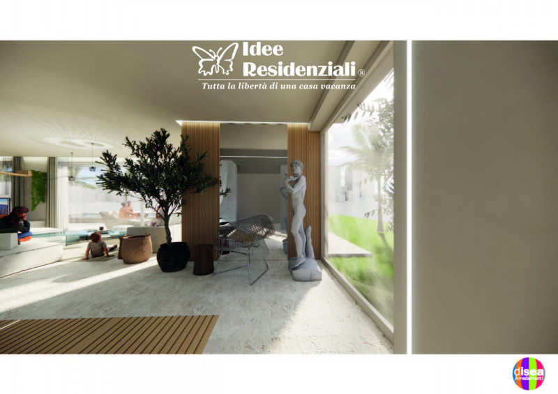 Immagine 23 di Villa in vendita  in Costa Smeralda a Olbia