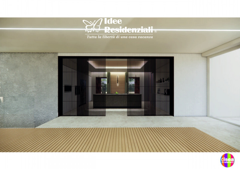 Immagine 25 di Villa in vendita  in Costa Smeralda a Olbia