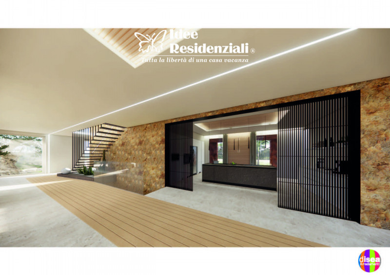 Immagine 26 di Villa in vendita  in Costa Smeralda a Olbia