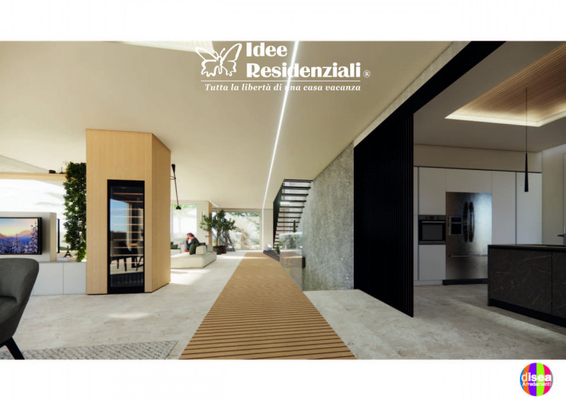 Immagine 27 di Villa in vendita  in Costa Smeralda a Olbia