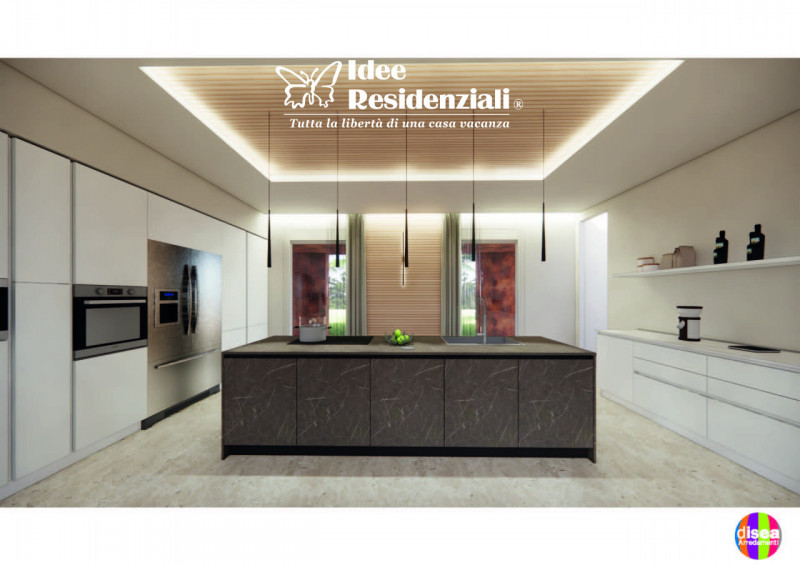 Immagine 28 di Villa in vendita  in Costa Smeralda a Olbia