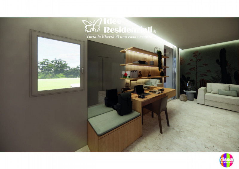 Immagine 29 di Villa in vendita  in Costa Smeralda a Olbia