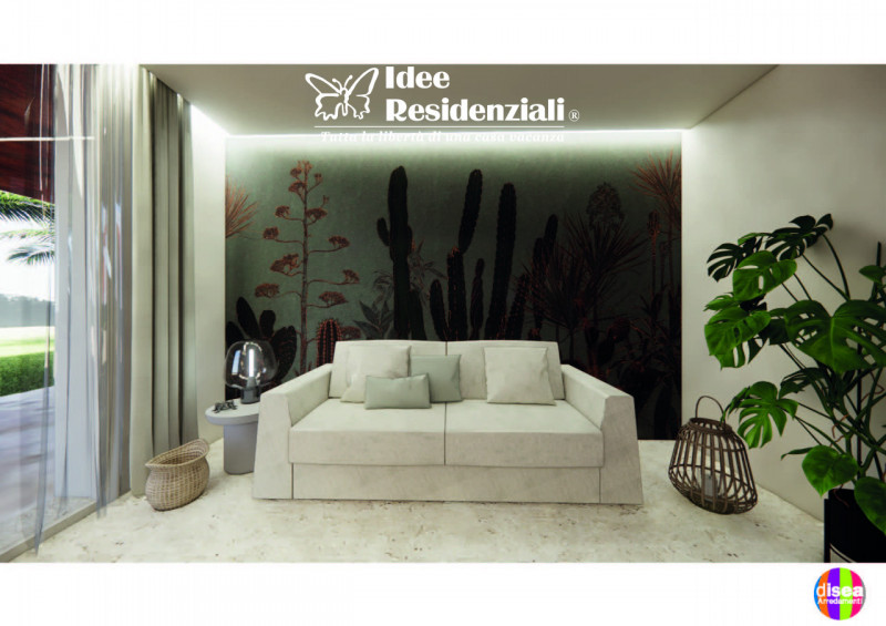 Immagine 30 di Villa in vendita  in Costa Smeralda a Olbia