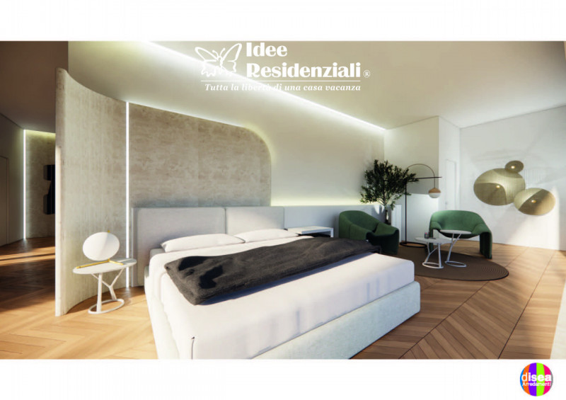 Immagine 32 di Villa in vendita  in Costa Smeralda a Olbia