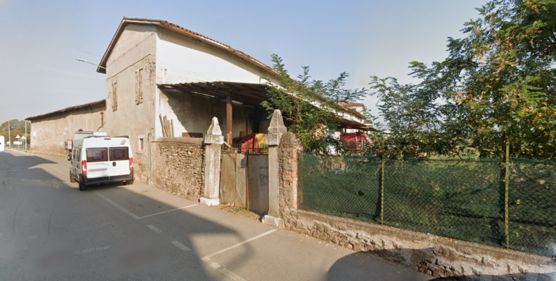 Immagine 2 di Rustico / casale in vendita  in via pontenove a Bedizzole