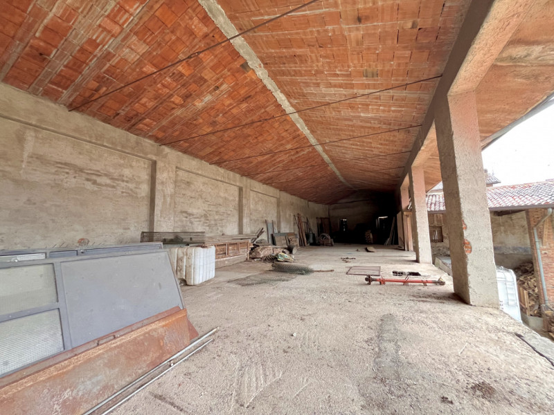 Immagine 5 di Rustico / casale in vendita  in via pontenove a Bedizzole