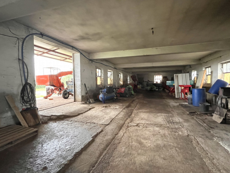 Immagine 7 di Rustico / casale in vendita  in via pontenove a Bedizzole