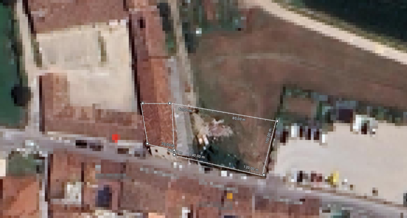 Immagine 9 di Rustico / casale in vendita  in via pontenove a Bedizzole