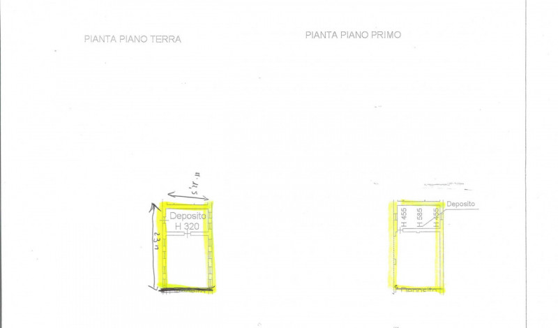 Immagine 13 di Rustico / casale in vendita  in via pontenove a Bedizzole